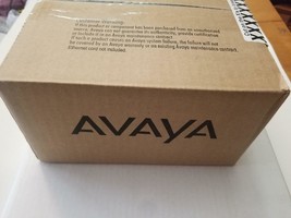 New Avaya 9611G Global VoIP Telephone IP500 G430 G450 700504845 IP Phone Cloud - £113.02 GBP