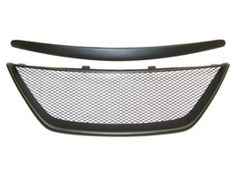 Front Bumper Mesh Grill Grille Fits Hyundai Genesis 09-14 2009-2014 Sedan - $199.99