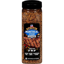 Mccormick Grill Mates Montreal Steak Seasoning, 29Oz. - £8.52 GBP