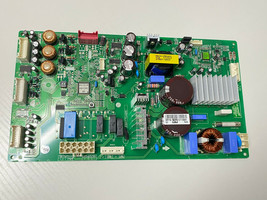 Genuine OEM LG Refrigerator Electronic Control Board EBR77042523 - £156.45 GBP