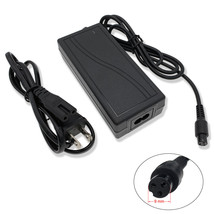 Balancing Scooter Charger For Two Wheels Hoverboard 42V 2A Ac/Dc Power Adapter - £19.74 GBP