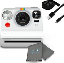 I-Type Instant Film Cameras From Polaroid Now Come With Lumintrail Lens Cleaning - £125.34 GBP