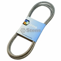 Stens #265-223 Spec Belt FITS MTD Cub Cadet L1046 LT1045 LT1046 46&quot; - £21.62 GBP