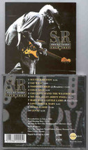 Stevie Ray Vaughan - Cold Shot  ( Live in Tokyo . Japan . 1985 ) ( Big Music ) - £17.95 GBP