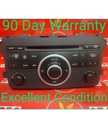 2009-2012 Mazda CX-9 CX9 SATELLITE Radio Stereo CD MP3/AM/FM TE91 66 AR0... - $73.64
