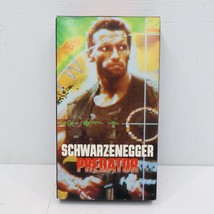 Predator (VHS, 1997) - £9.48 GBP