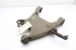 09-12 BMW 750LI REAR LEFT DRIVER SIDE LOWER CONTROL ARM Q0574 image 2
