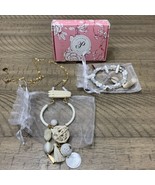 Retired Plunder Jewelry Bundle NEW Louisa Necklace Nevaeh Bracelet - $33.89 CAD