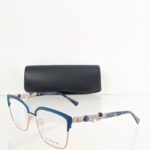 Brand New Authentic La Matta Eyeglasses LM 3305 Col 3 55mm Frame - $128.69