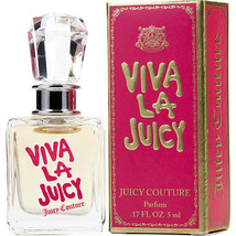 Viva La Juicy By Juicy Couture Parfum 0.17 Oz Mini - £8.65 GBP