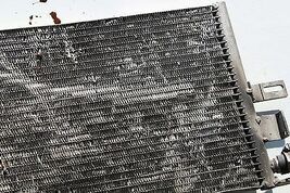 2003-2006 w215 MERCEDES CL600 INTERCOOLER 2314 image 9