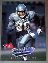 Trading Cards / Sports Cards   Fleer Ultra 2005   Jerry Rice Card#34 - £9.43 GBP