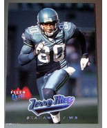 Trading Cards / Sports Cards - FLEER ULTRA 2005 - JERRY RICE Card#34 - £9.43 GBP