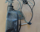 88-92 Corvette Electric Power Antenna 04652 FOR PARTS NOT WORKING - $75.00