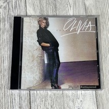 Totally Hot by Olivia Newton-John (CD, Feb-1998, Festival) RARE - £45.44 GBP