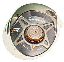 Taylormade Driver R1 Loft Adjustable Face Angle Right-Handed Club Head Only - £43.69 GBP