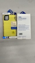 Generic Hard Back Case for Apple Iphone 11 Yellow - £6.51 GBP