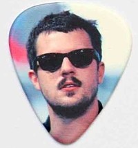 Brandon Flowers The Killers Guitar Pick Rock Plectrum New - $3.99