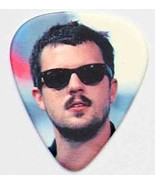 Brandon Flowers The Killers Guitar Pick Rock Plectrum New - $5.47 CAD