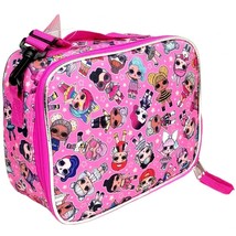 LOL Friends Lunch Bag Lunch Box - $14.01