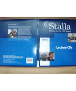 Stalla Review for the CFA Exams 2009 L2  Lecture CDs - $149.99