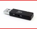 Wireless USB DonglePC&amp;PS Stealth600P-MAX-TX For Turtle Beach Stealth 600... - $24.74