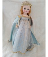 Vintage Madame Alexander Sleeping Beauty Doll - £31.85 GBP