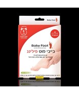 DR. SAMUELOV - Baby Foot Exfoliation Foot Peel - $66.41 CAD