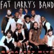 Fat Larry&#39;s Band - Greatest Hits (CD) - £10.26 GBP