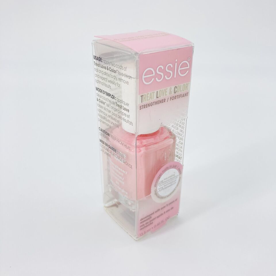 Essie Treat Love &amp; Color (Shimmer) #69 Work For The Glow - $3.97