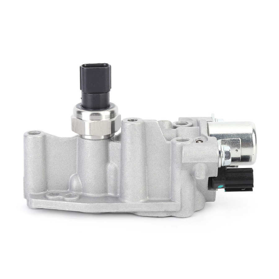 Genuine Solenoid Spool Valve For Honda Civic Sedan 2006-2011 15810-RNA-A01 - $47.60
