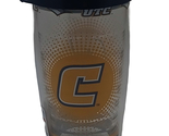 College Double Wall Tumbler 16 oz C (University of Tennessee at Chattano... - $14.99