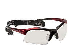 Head Tennis Racquetball | 988000 | Raptor Protective Eyewear Goggles | Authentic - £27.90 GBP
