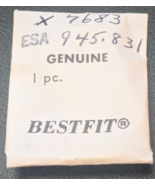 NOS Esa Quartz Watch Cal. 945.831 Bestfit Part # X7683 Battery Enclosure - $254.06 MXN