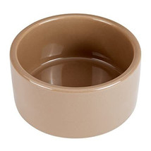 Kaytee Stoneware Food or Water Dish Small - 1 count Kaytee Stoneware Food or Wat - £10.90 GBP