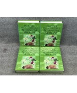 THE GALE ENCYCLOPEDIA OF ALTERNATIVE MEDICINE 4 Volume Set Hardcover 2001 - £93.07 GBP