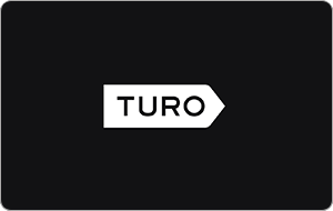 Turo - $30.00+