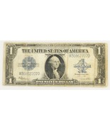 1923 $1 ONE DOLLAR GEORGE WASHINGTON SILVER CERTIFICATE - $78.79 CAD