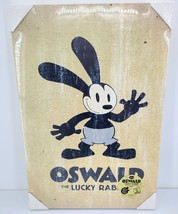 Oswald The Lucky Rabbit Poster 23 X 16 Oswald The Lucky Rabbit - £31.33 GBP