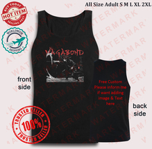  Vagabond (Manga) Tank Top - £22.37 GBP