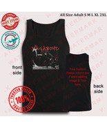  VAGABOND (MANGA) Tank Top - $28.00