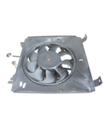 oem 1997-2004 porsche boxster 911 front left side radiator cooling fan w... - $1,924.01 MXN