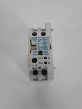 Cutler-Hammer C320TM3000A SERIES B1 Time Delay Relay 300-3000 Sec  - $431.71 MXN