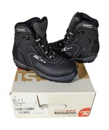 ROSSIGNOL BC X2 Nordic Cross Country Ski Boots Size EU 37 6.5 Womens You... - €73,10 EUR