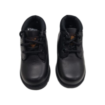 Timberland Toddler Boots Size 4.5 Color Black - £106.18 GBP