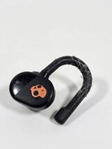 Skullcandy Push Play Active Earbuds - Left Side Replacement Black/Orange - $10.74