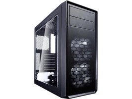 Gaming Computer Desktop For Gaming Amd Ryzen + 1TB Ssd + 32GB DDR4 + 600W Psu - $608.82