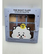 The Creme Shop BT21/BTS The Right Fluff &quot;RJ&quot; Eyeshadow Palette Matte &amp; G... - €8,54 EUR