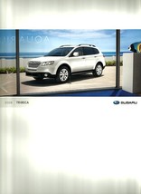 2008 Subaru TRIBECA sales brochure catalog 08 US Limited - $8.00