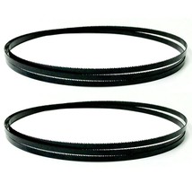 Foxbc 80 Inch X 1/4 Inch X 14 Tpi Bandsaw Blades For Sears Craftsman 12&quot;... - $632.21 MXN